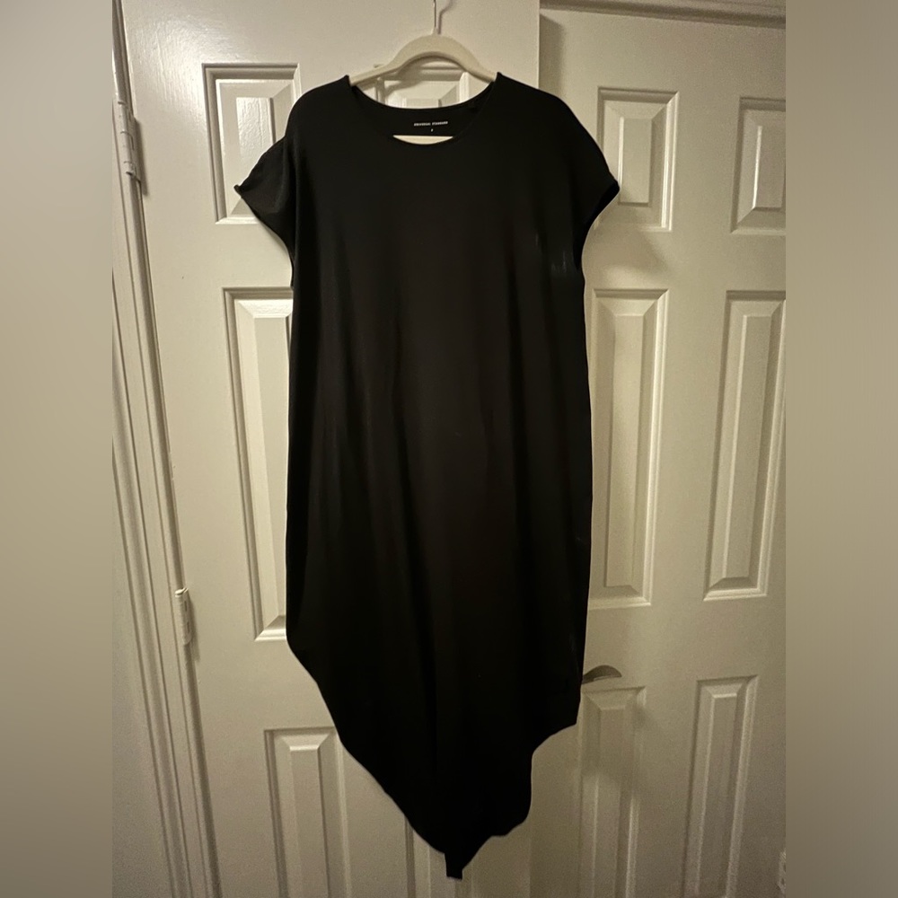 Universal Standard Geneva Dress